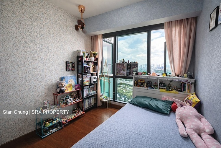 Normanton Park (D5), Apartment #548709901